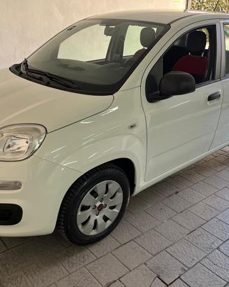 Fiat Panda 1.2 GPL 2020