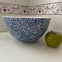 DRIADE bowl/ insalatiera