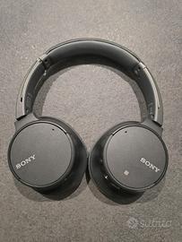 Sony WH-CH700N