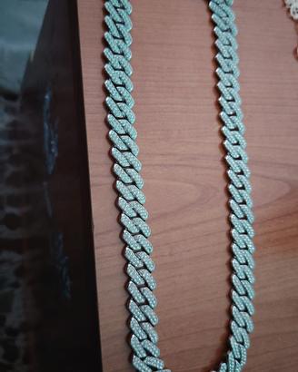 capello gucci e collana prezzo trattabile 