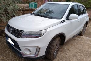 Suzuki Vitara 1.4 Ibryd Cool