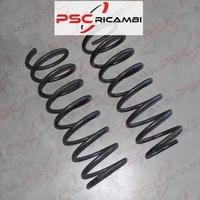 Coppia molle posteriori Alfa Romeo Giulietta 77-85