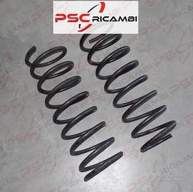 Coppia molle posteriori Alfa Romeo Giulietta 77-85