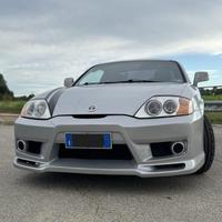 2003 Hyundai Coupé