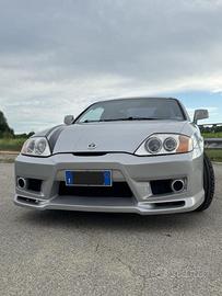 2003 Hyundai Coupé