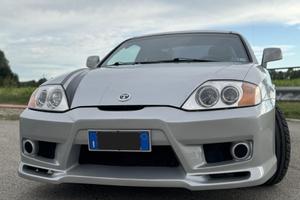 2003 Hyundai Coupé