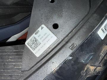 muso musata hyundai I20 2024