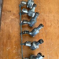 Accessori per bici epoca