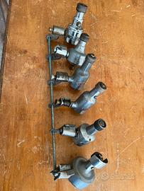 Accessori per bici epoca