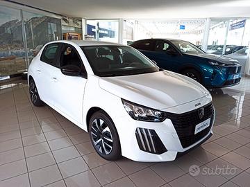 Peugeot 208 Hybrid 110 e-DCS6 Style