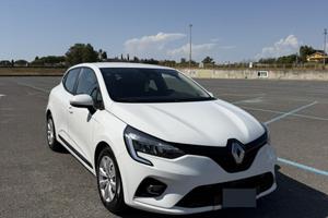 Renault clio 1.5 disel