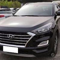 Hyundai tucson anno 2019 per ricambi