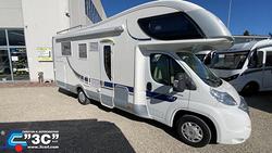 MC LOUIS Tandy 638 G