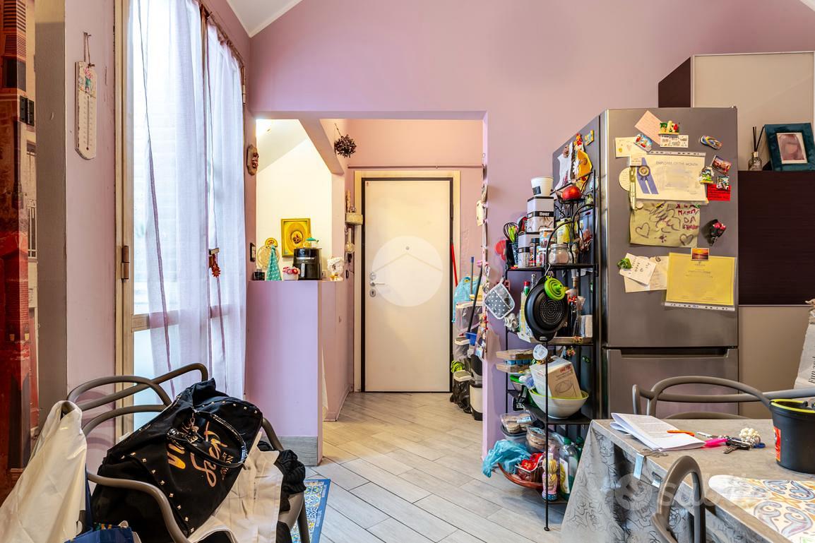 Appartamento – Milano, Baggio - Altro