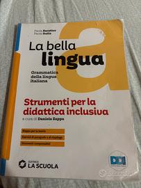 La bella lingua