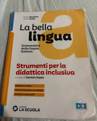 La bella lingua