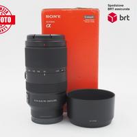 Sony E 70-350 F4.5-6.3 G OSS (Sony)