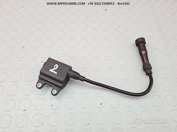 BOBINA 2 TRIUMPH SPEEDMASTER 800 2003 2005