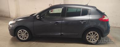 Renault megane 1.5 dci 110cv