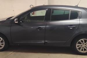 Renault megane 1.5 dci 110cv