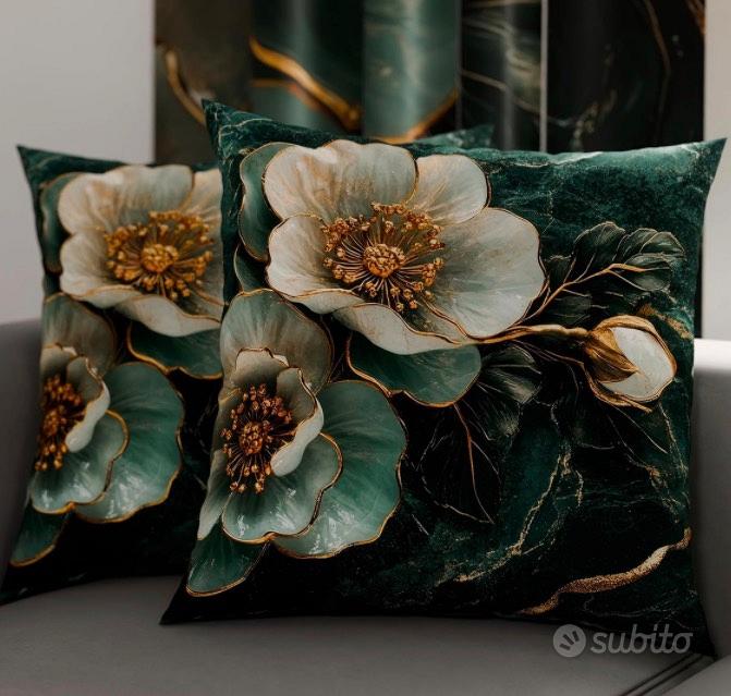 Fodera per cuscino in stile marocchino di lusso fatta a mano Nappe in lana Stile Boho Fodera per cuscino colorata etnica 45x4 5 cm / 30x50 cm Decorazioni per la casa  15