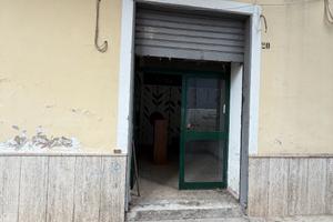 Deposito C/2 90 mq piano terra - Battipaglia