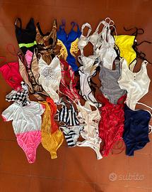 Stock: costumi da bagno