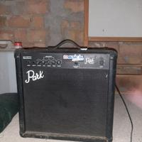 amplificatore per chitarra elettrica 