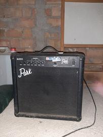 amplificatore per chitarra elettrica 