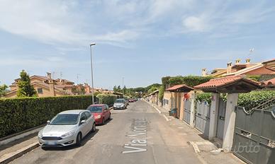 Albano laziale spazioso trilocale