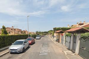 Albano laziale spazioso trilocale