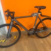 Bicicletta Devron 28165 Fixie