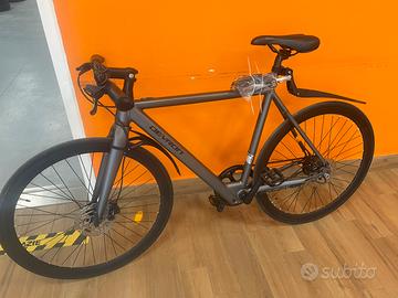 Bicicletta Devron 28165 Fixie