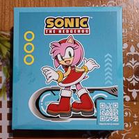 Sonic The Hedgehog - Happy Meal McDonald's