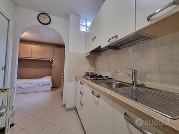 FIRENZE EUROPA Bilocale uso ufficio