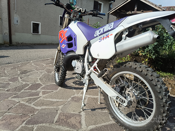 Aprilia RX 125 del 1991