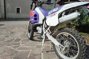Aprilia RX 125 del 1991