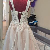 ABITO SPOSA