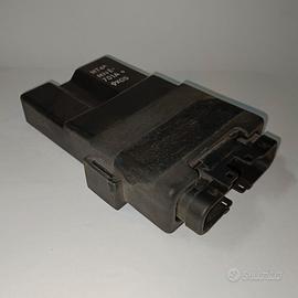 MODULO DI CONTROLLO IGNIZIONE