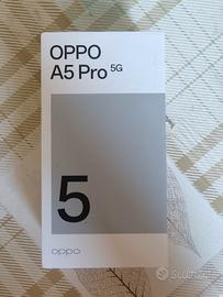 oppo A5 pro 5g