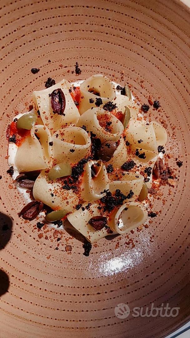 Chef di cucina - Candidati in cerca di lavoro In vendita a Bari