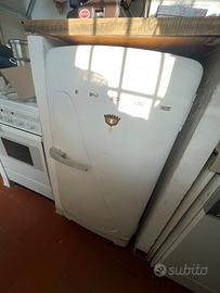 Frigorifero Indes vintage anni ‘50