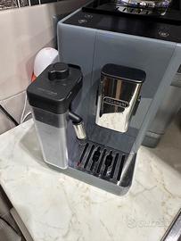 Rivelia delonghi