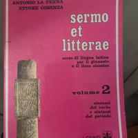 Sermo et litterae