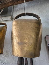 campanaccio per mucche 