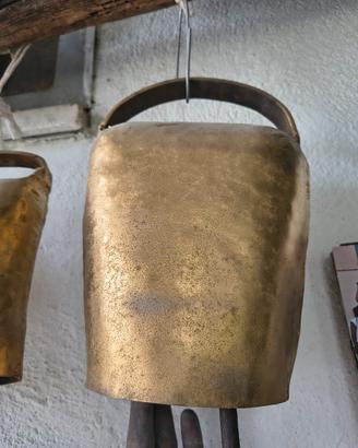 campanaccio per mucche 