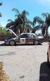 Ford Sierra Cosworth 1989 2wd 2.0 Turbo Benzina