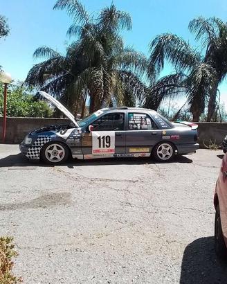 Ford Sierra Cosworth 1989 2wd 2.0 Turbo Benzina