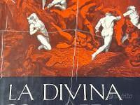 LA DIVINA COMMEDIA DANTE ALIGHIERI
