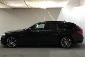 BMW 520 Serie 5 Touring 520d Touring mhev